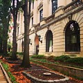Pulaski County Courthouse, Little Rock